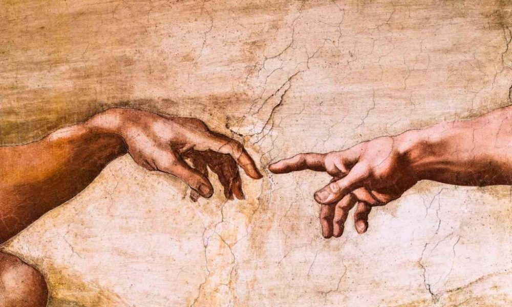 God-and-adam-s-hands