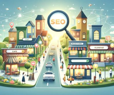 SEO for Small Businesses