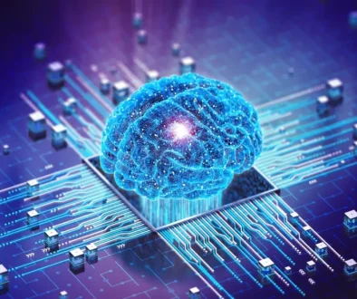 The Rise of Artificial Intelligence: How AI is Transforming Industries