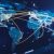 Global communication network
