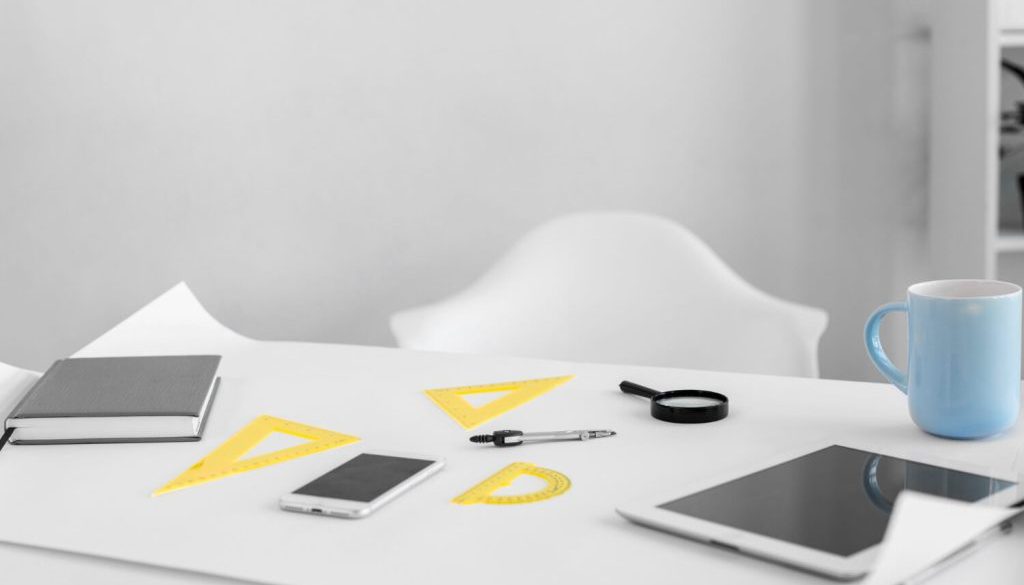 brand experience workspace